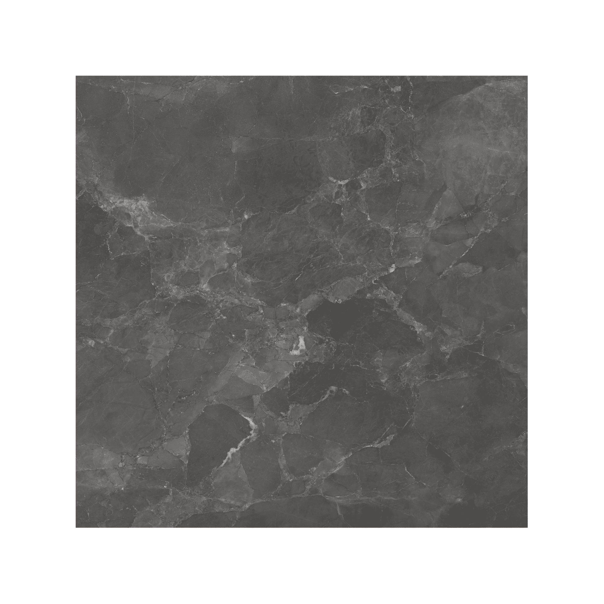 90X90 ETNA MAT GRIS FONCE BAIN NE4-29W – Image 2
