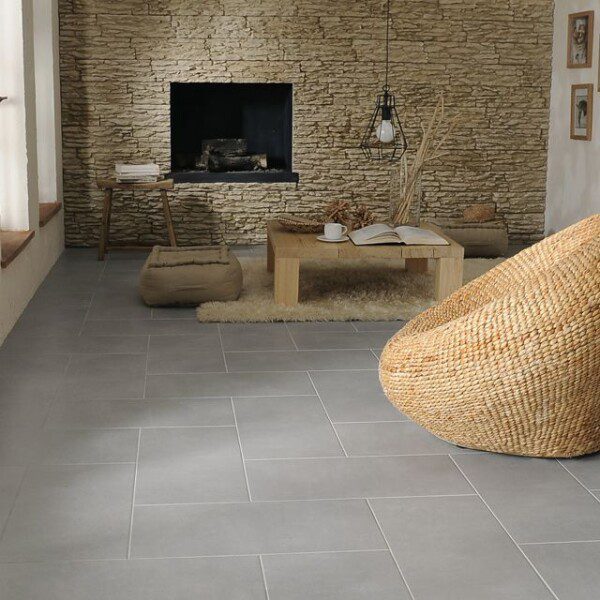30X60 PURE LIGHT GREY BAIN 62 – Image 2