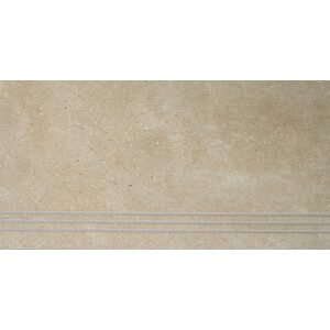 30X60 Q-STONE BEIGE MARCHE 2CM - BAIN XF4