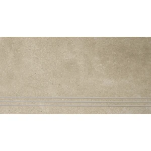 30X60 Q-STONE BEIGE MARCHE 2CM BAIN XF4