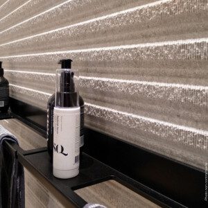 45X120 MOMBASA PRADA ACERO PORCELANOSA
