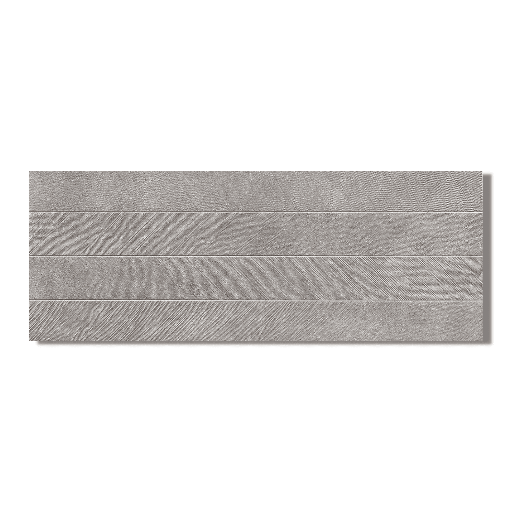 45X120 SPIGA BOTTEGA ACERO PORCELANOSA
