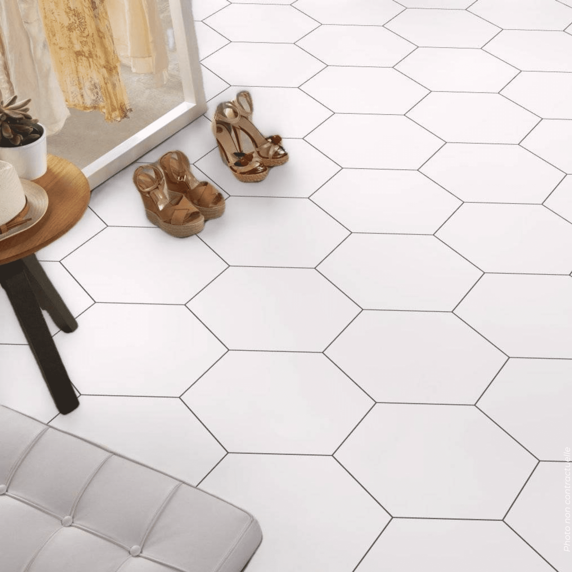 20X23 EXA GONE BLANC R10