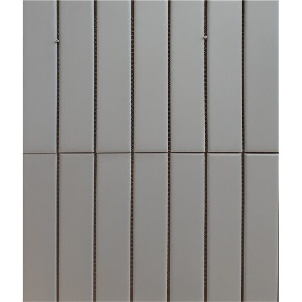 29X27.5 KIT KAT GRIS SOURIS - BAIN S1-1 – Image 2