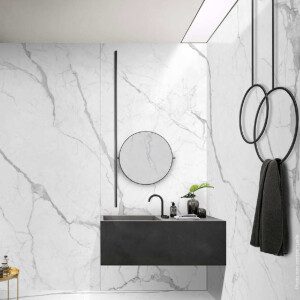 120X265 KARARA SOFT POLISHED - BAIN 154B