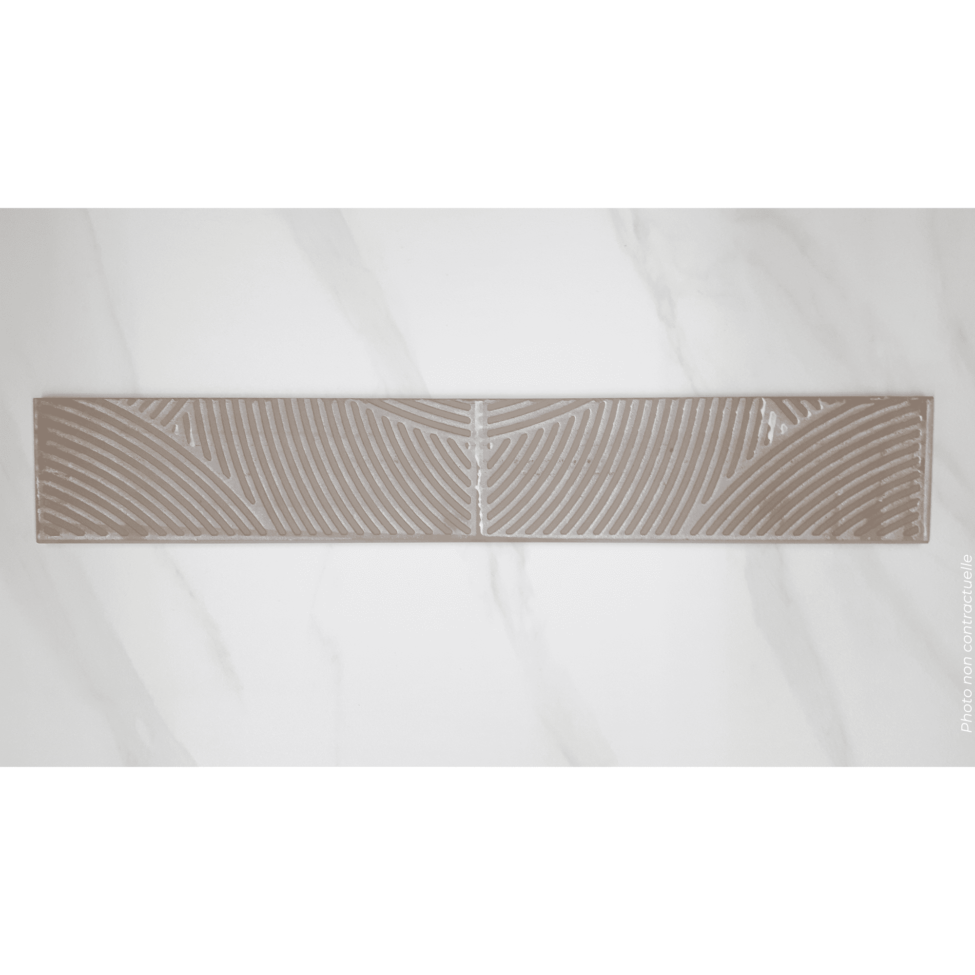 PLINTHE 10X60 MANUFACTUREE BE GRIS FONCE – Image 3