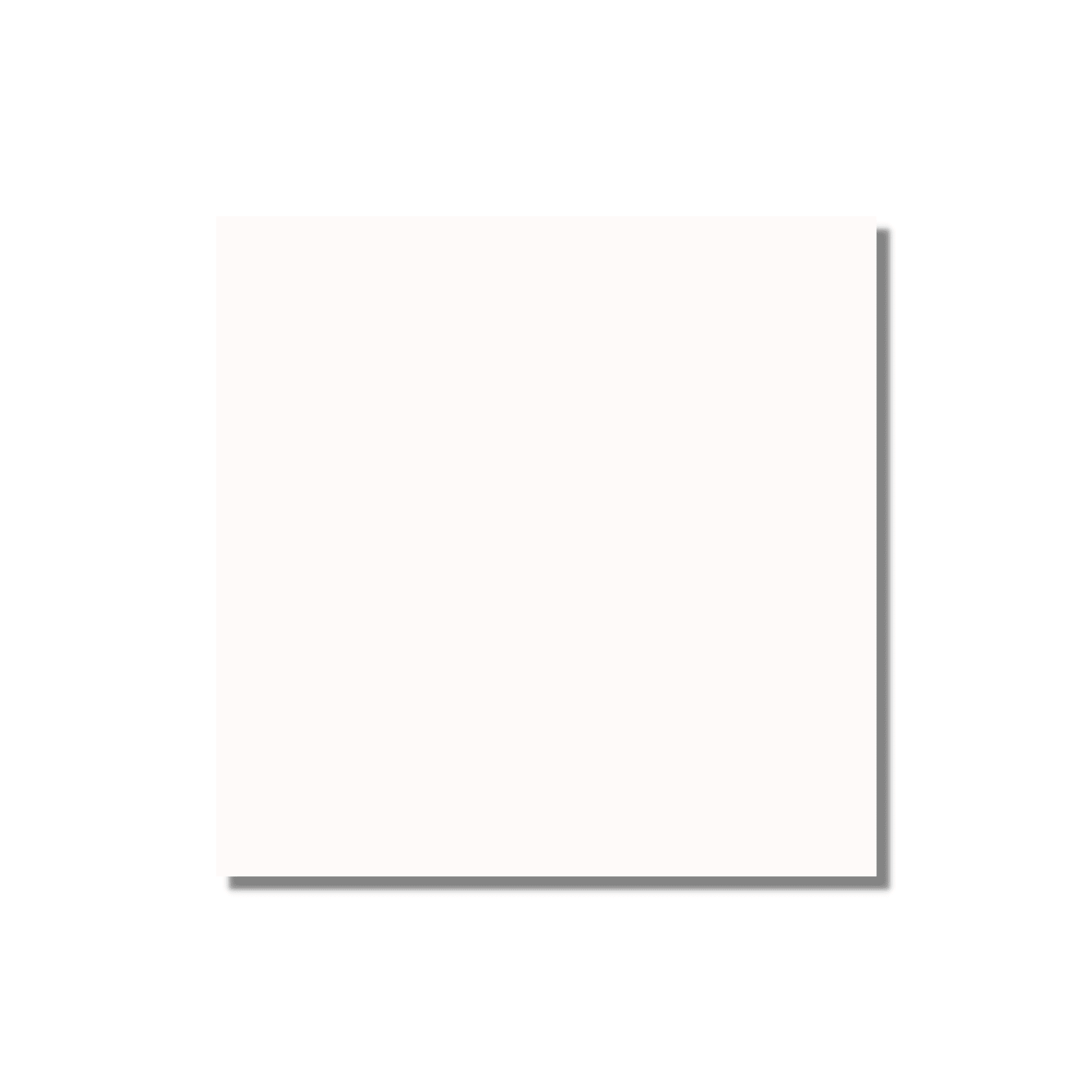 60X60 BLANC MAT PURE – Image 2