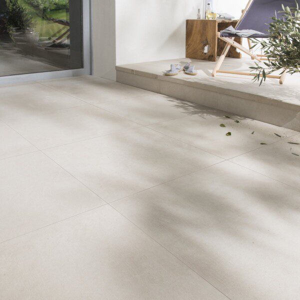 60X60 ICE WHITE R9 – Image 2