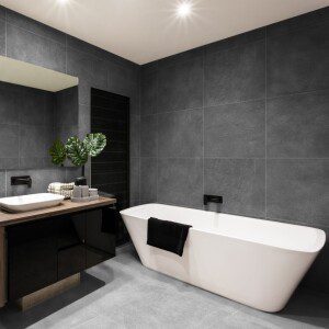 60X60 Q-STONE GRIS CLAIR R10 - REF GENERIQUE