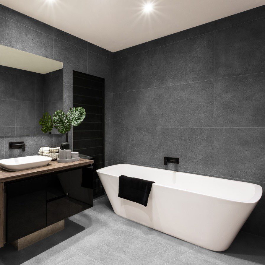 60X60 Q-STONE GRIS CLAIR R10 - REF GENERIQUE
