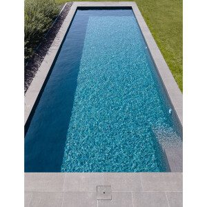 30X60 Q-STONE GRIS MARGELLE 2CM - REF GENERIQUE