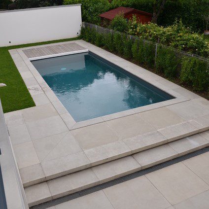 30X60 Q-STONE GRIS CLAIR MARGELLE 2CM - REF GENERI – Image 13