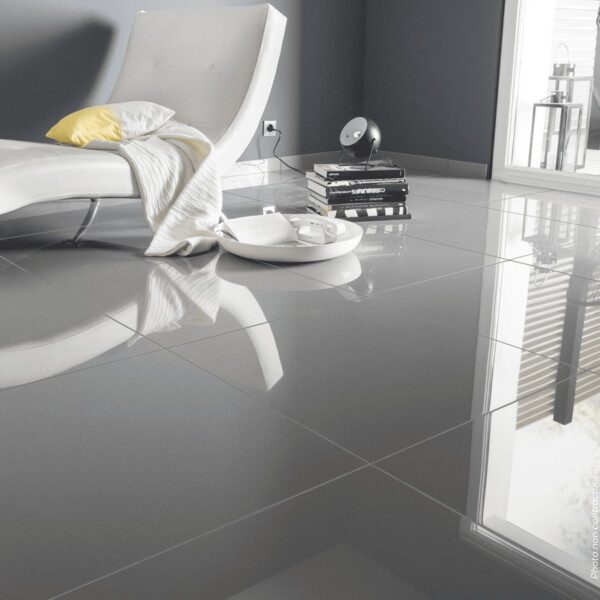 60X60 POLI GRIS NEW - REF GENERIQUE