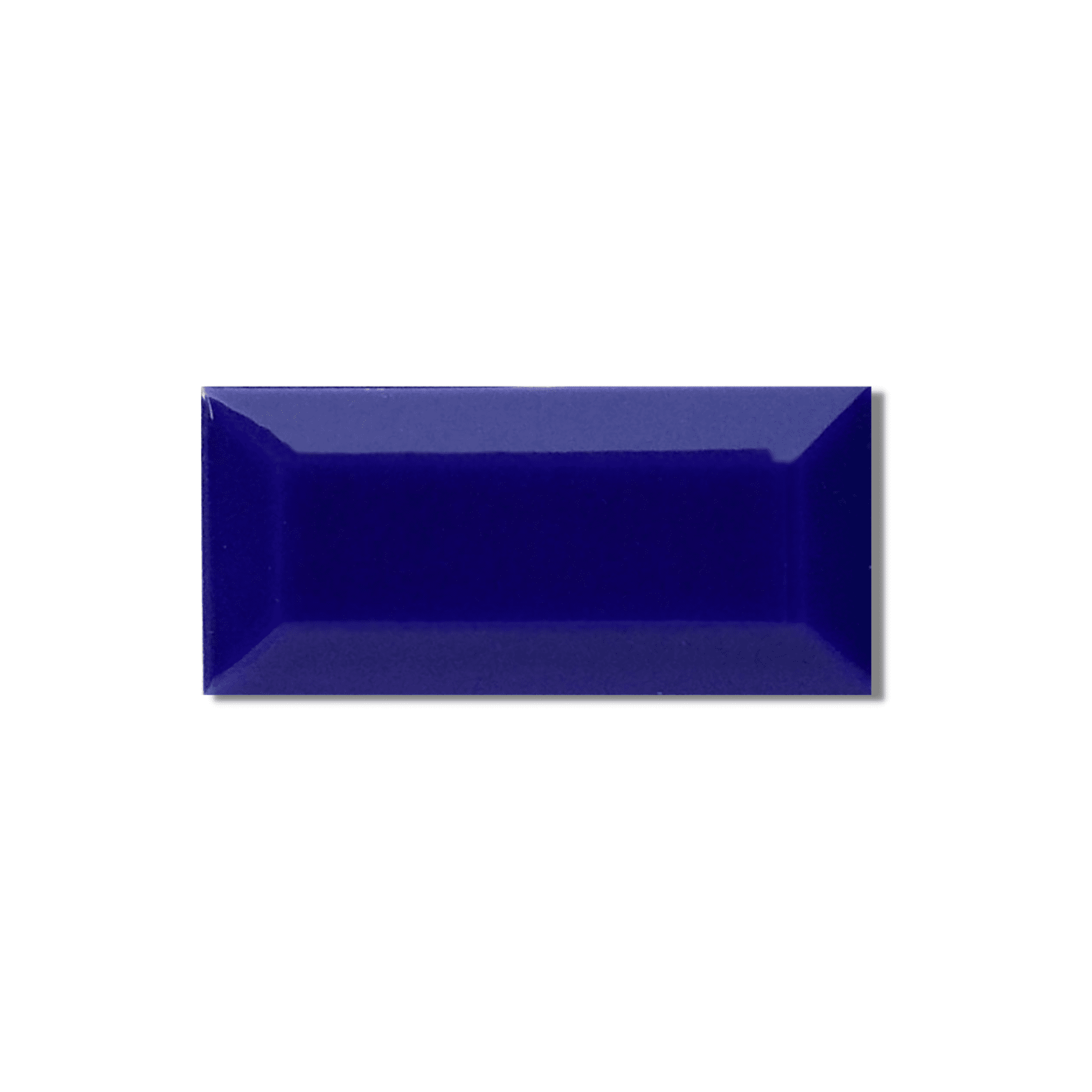 7.5X15 FAIENCE METRO BLEU ROI BAIN 1 – Image 3