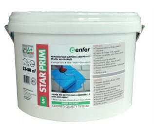 PRIMAIRE 10KG STARPRIM BENFER