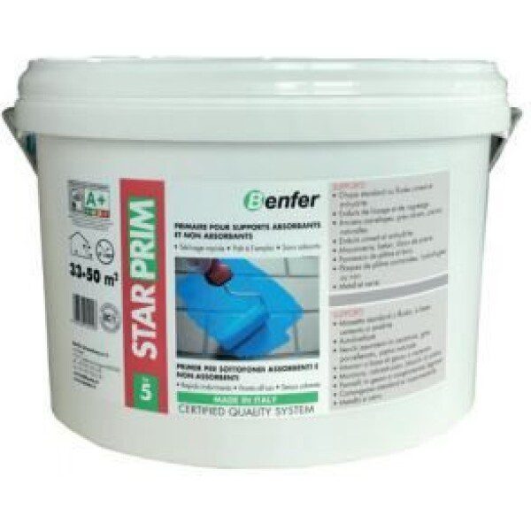 PRIMAIRE 5KG STARPRIM BENFER P58