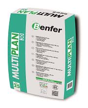 RAGREAGE AUTO-LISSANT 25KG MULTIPLAN-30 BENFER