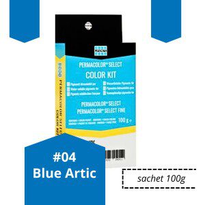 CIMENT JOINT PERMACOLOR #04 BLUE ARTIC