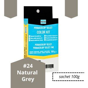 CIMENT JOINT PERMACOLOR #24 NATURAL GREY