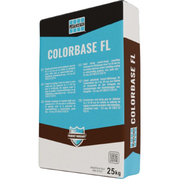 CIMENT JOINT 25KG GRIS LATICRETE COLORBASE FL