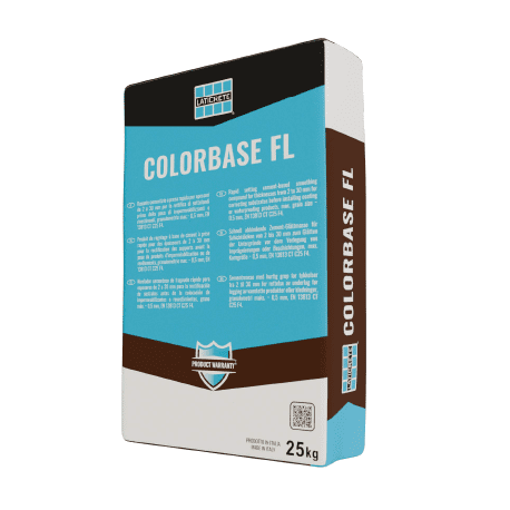 CIMENT JOINT 25KG GRIS LATICRETE COLORBASE FL – Image 5