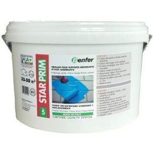 PRIMAIRE 2KG STARPRIM BENFER