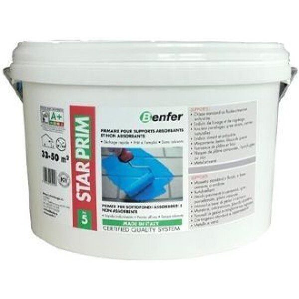 PRIMAIRE 2KG STARPRIM BENFER