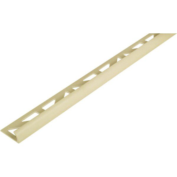 PROFILE 1/4 ROND PVC IVOIRE H08.5MM – Image 371
