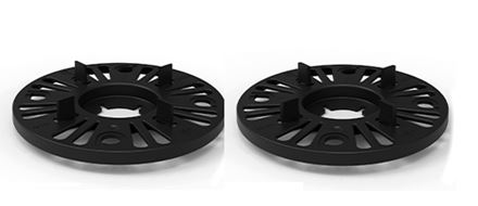PLOT VIS/TETE AMOVIBLES 4MM