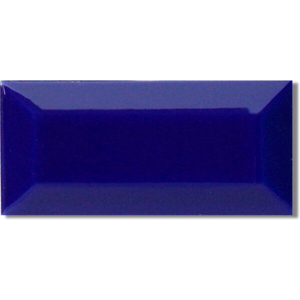 7.5X15 FAIENCE METRO BLEU ROI - BAIN 1 – Image 3