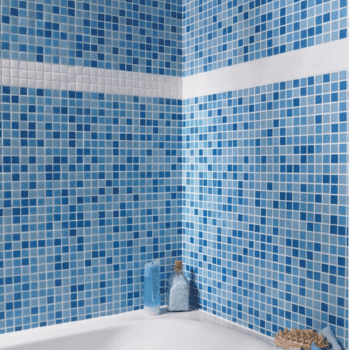 Mosaïque et Galets