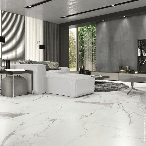 80X80 CARRARA MAT BAIN 2