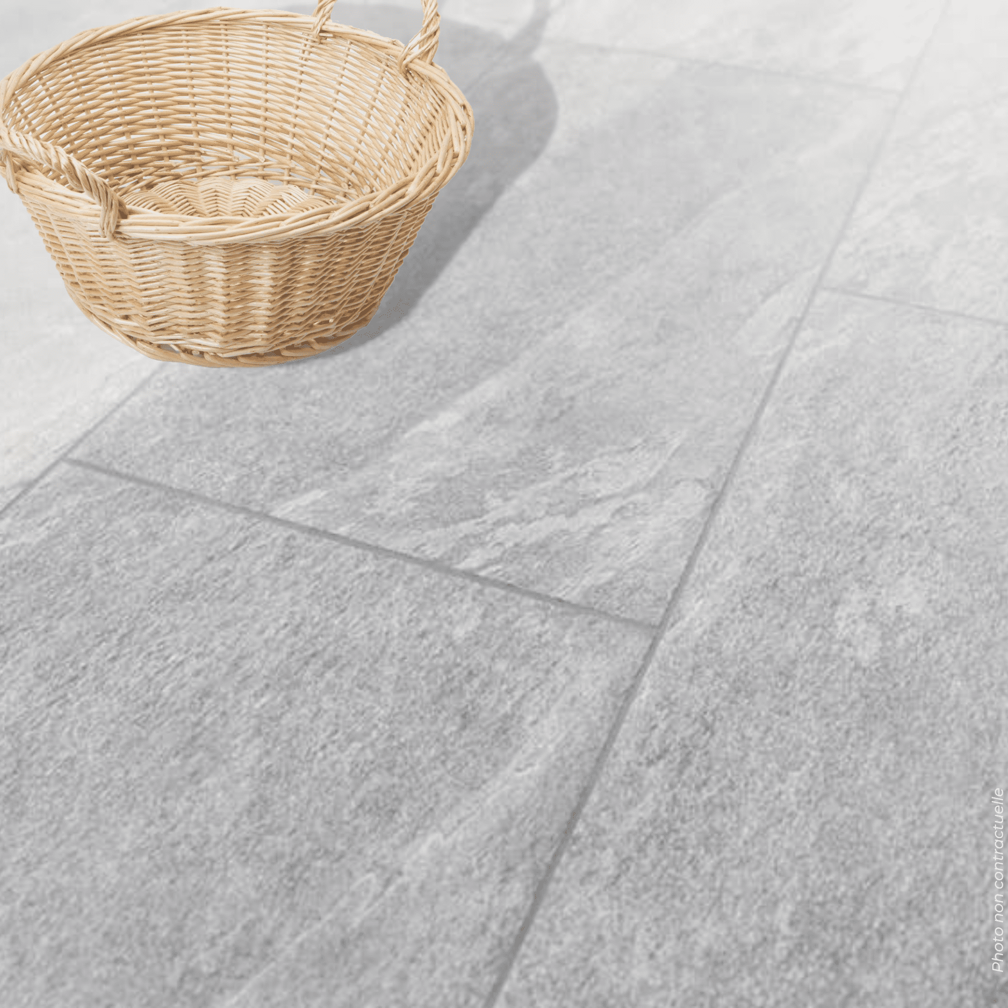30X60 ALPS GRIS CLAIR R10 - REF GENERIQUE – Image 7