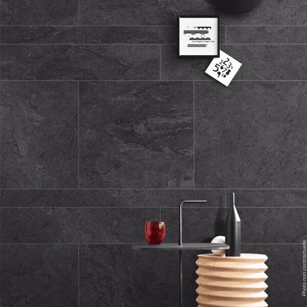 60X60 ALPS ANTHRACITE R10 - REF GENERIQUE