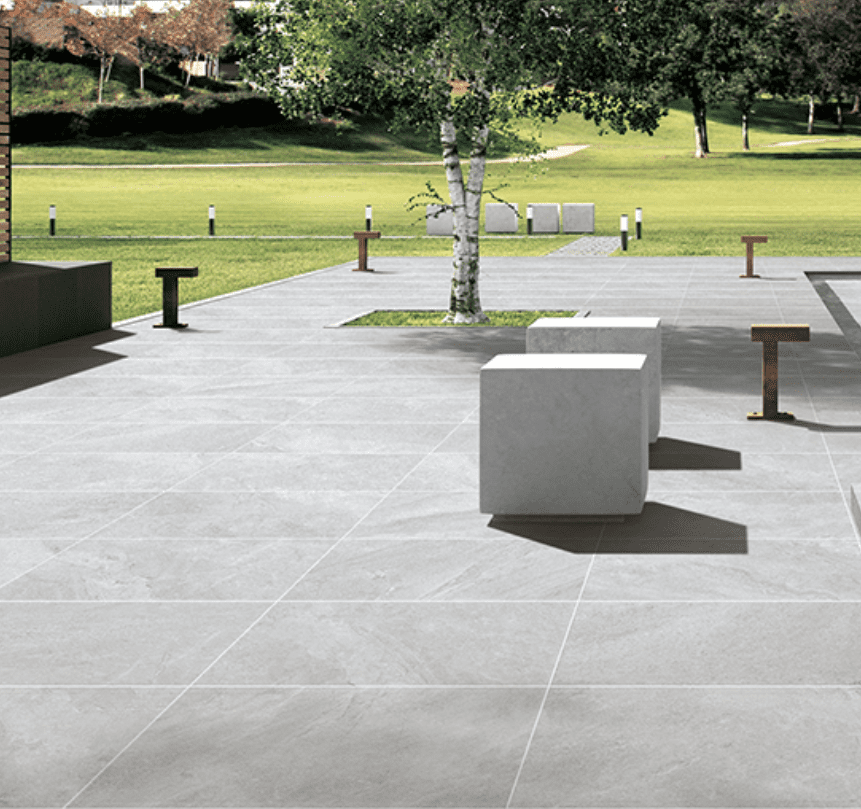 60X60 ALPS GRIS CLAIR R10 - REF GENERIQUE – Image 7