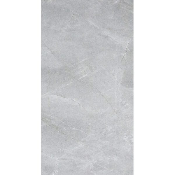 90X180 POLI AMOUR GRIS - BAIN E7-28 ROMANTIC