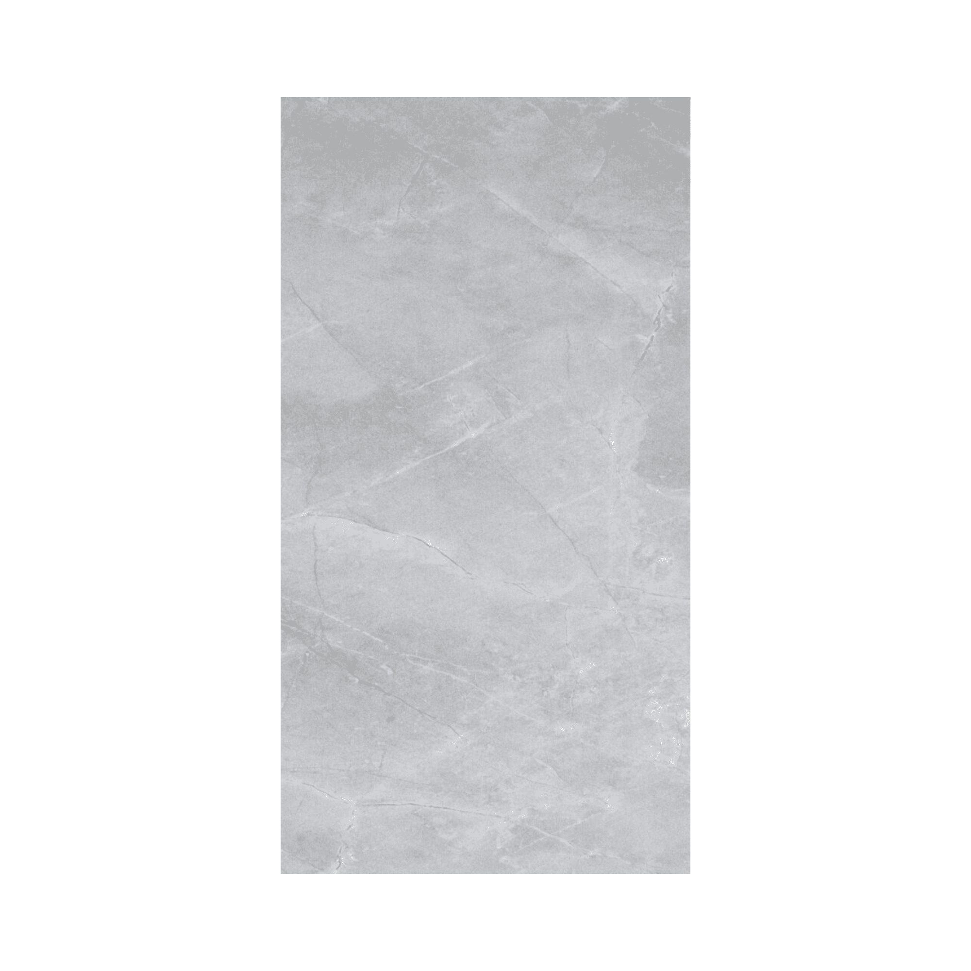 90X180 POLI AMOUR GRIS BAIN E7-28 – Image 2