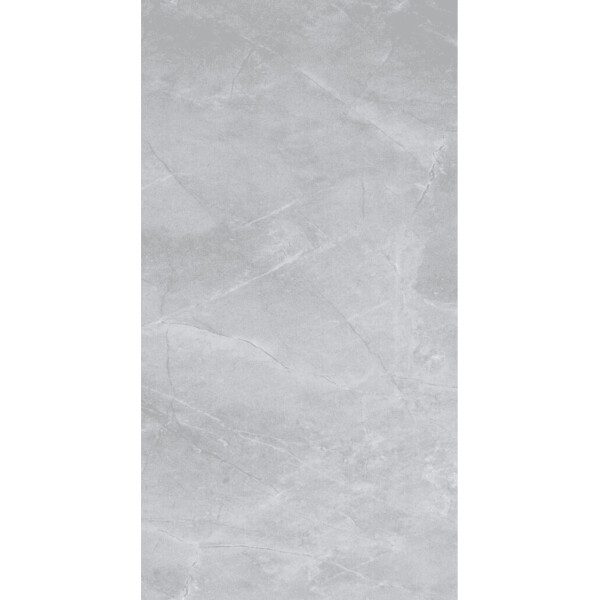 90X180 POLI AMOUR GRIS - BAIN E7-28 ROMANTIC – Image 2