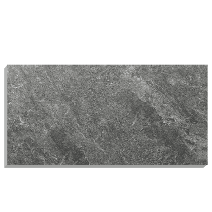 30X60 ALPS ANTHRACITE MARGELLE 2CM - REF GENERIQUE