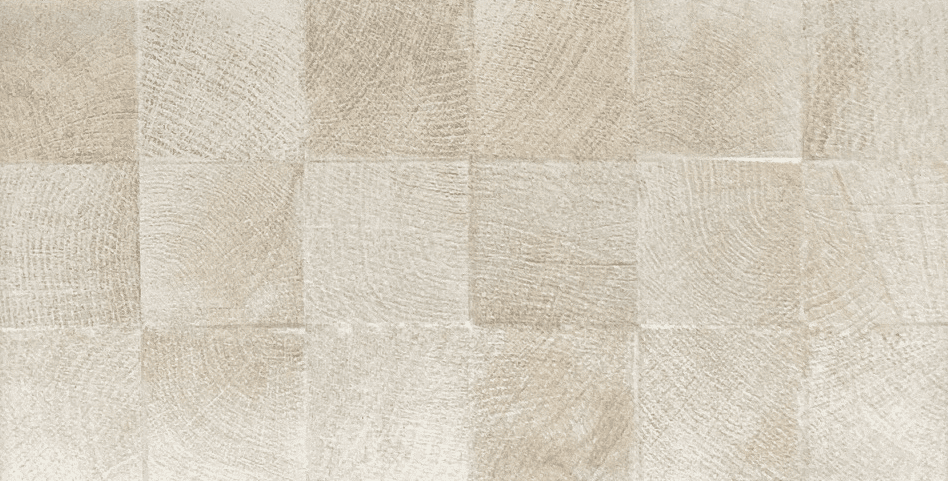 30X60 EFFET CARREAUX BOIS BEIGE 3D – Image 3