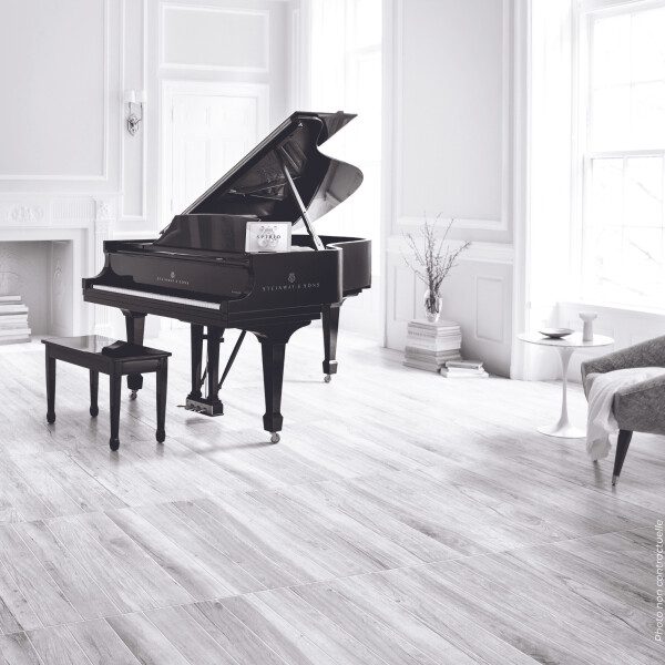 20X120 PARQUET OAK BLANC R10 - REF GENERIQUE – Image 2