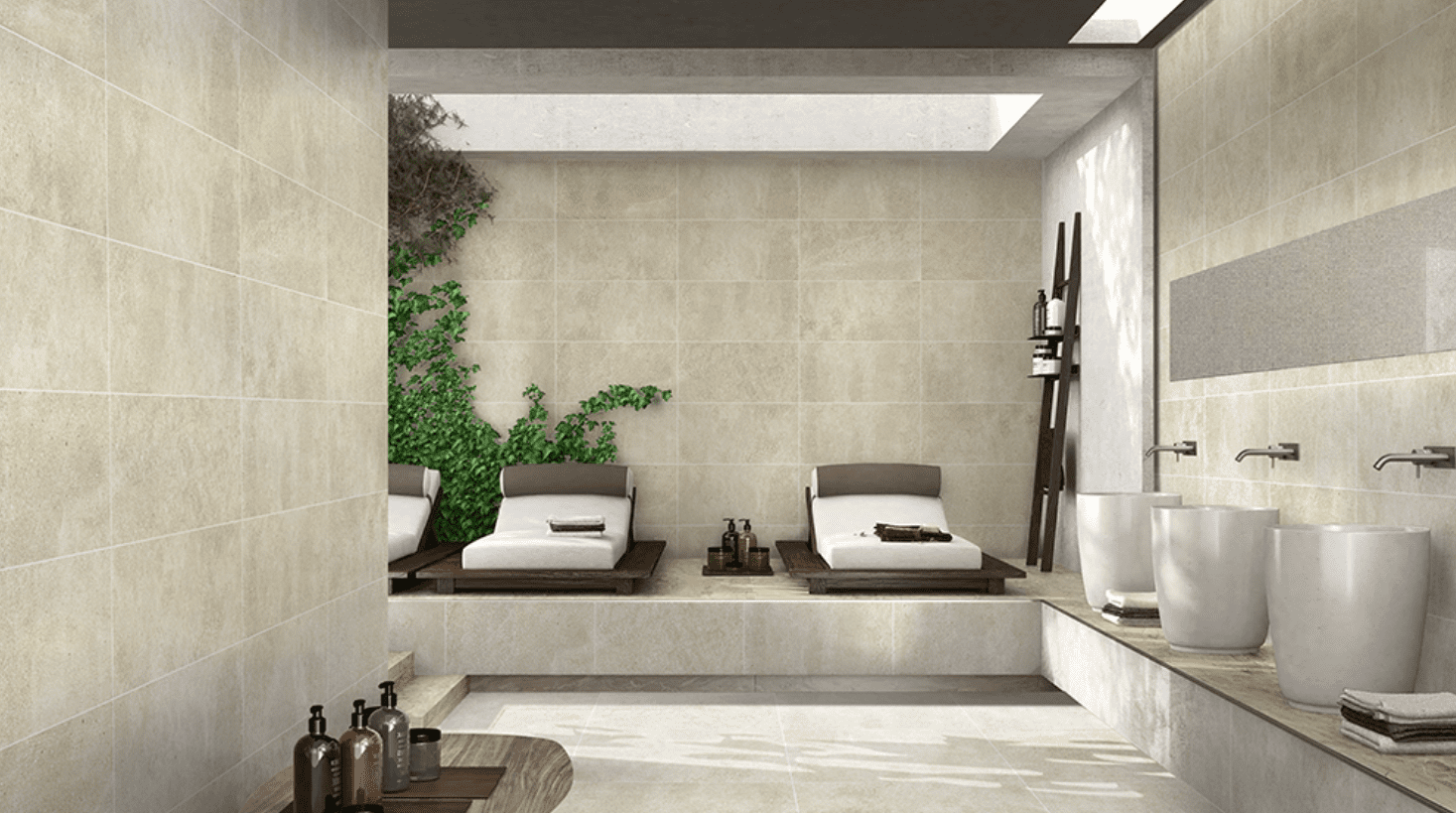 30X60 Q-STONE BEIGE R10 - REF GENERIQUE