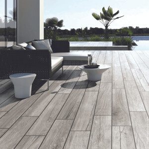20X120 PARQUET OAK GRIS R10 - REF GENERIQUE