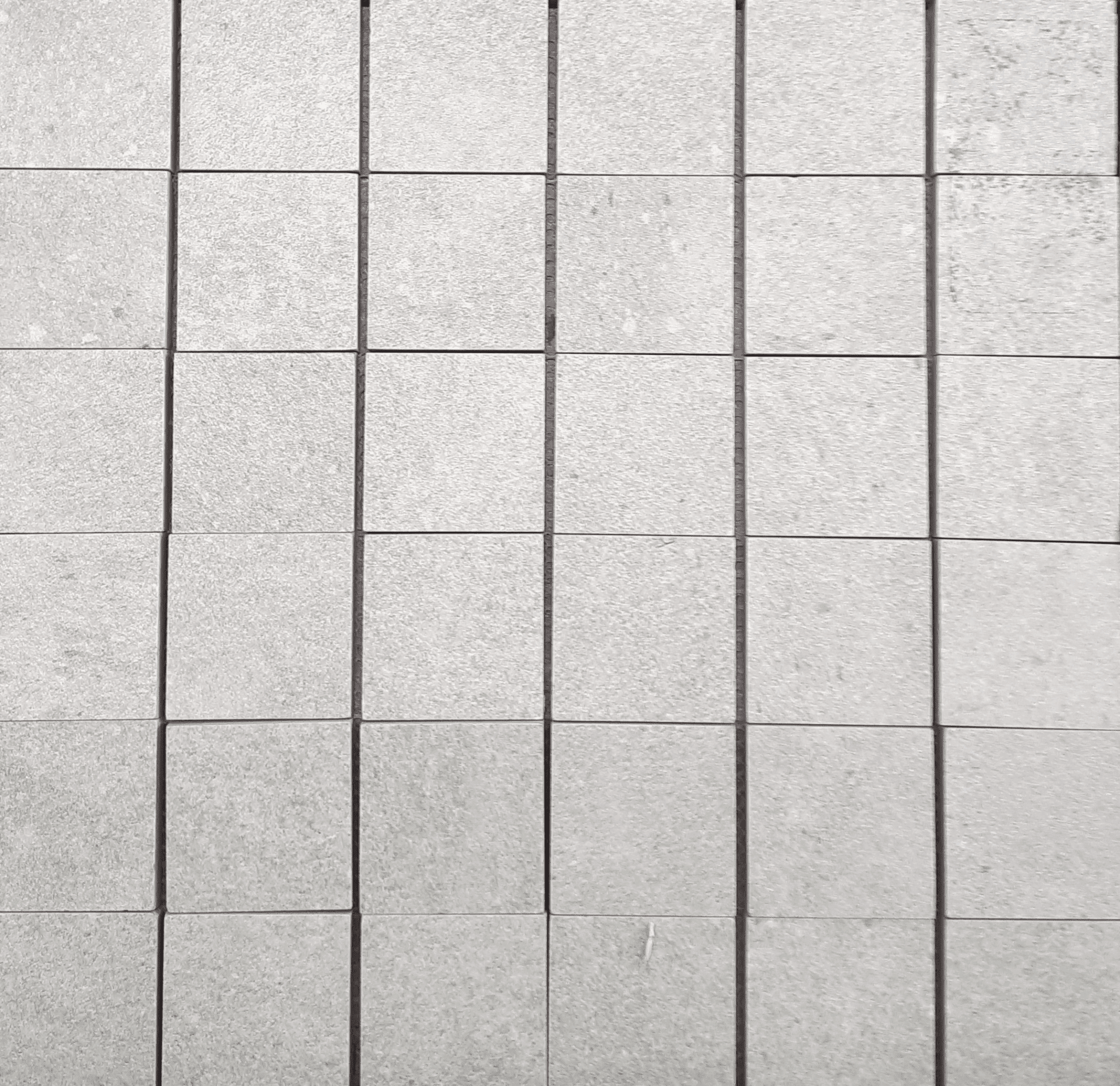 30X30 Q-STONE MOSAIC GRIS CLAIR 4.8X4.8CM -REF GEN – Image 11