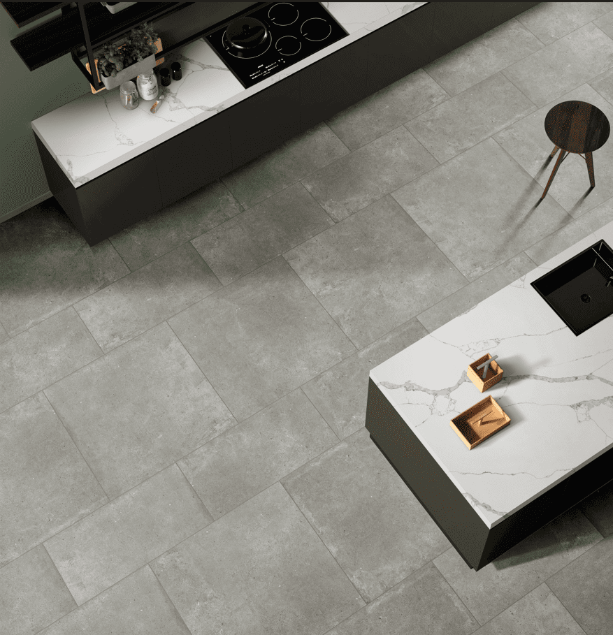 30X60 PARADA GRIS MAT - REF GENERIQUE