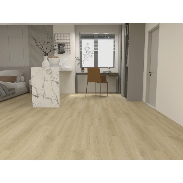 SOL SOUPLE SPC PARQUET 22.8X182.7 BEIGE 8mm