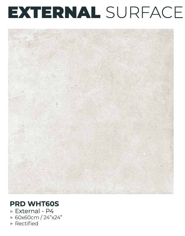 60X60 PARADA CREAM R11 - REF GENERIQUE