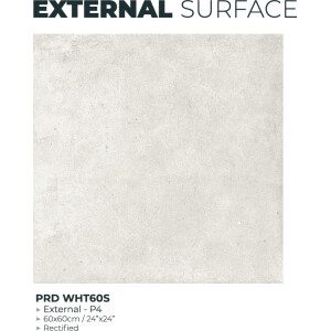 60X60 PARADA CREAM R11 - REF GENERIQUE