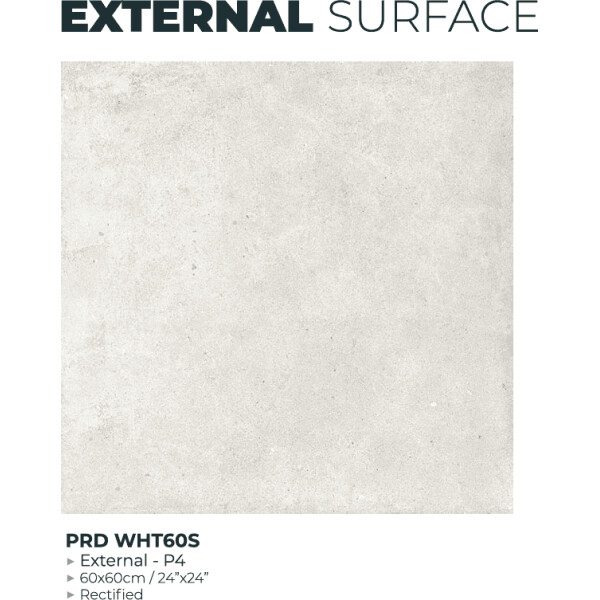 60X60 PARADA CREAM R11 - REF GENERIQUE