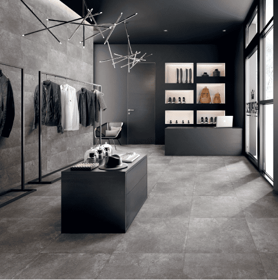 60X60 PARADA GRIS MAT - REF GENERIQUE